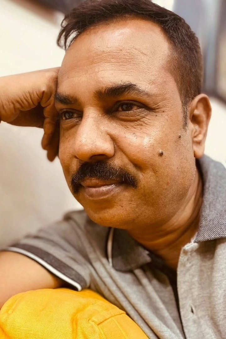 Foto de Ghanshyam Garg