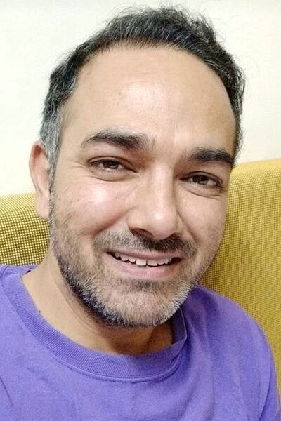 Foto de Ujjwal Chopra