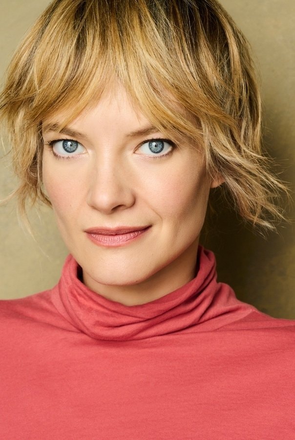 Foto de Kristin Slaysman