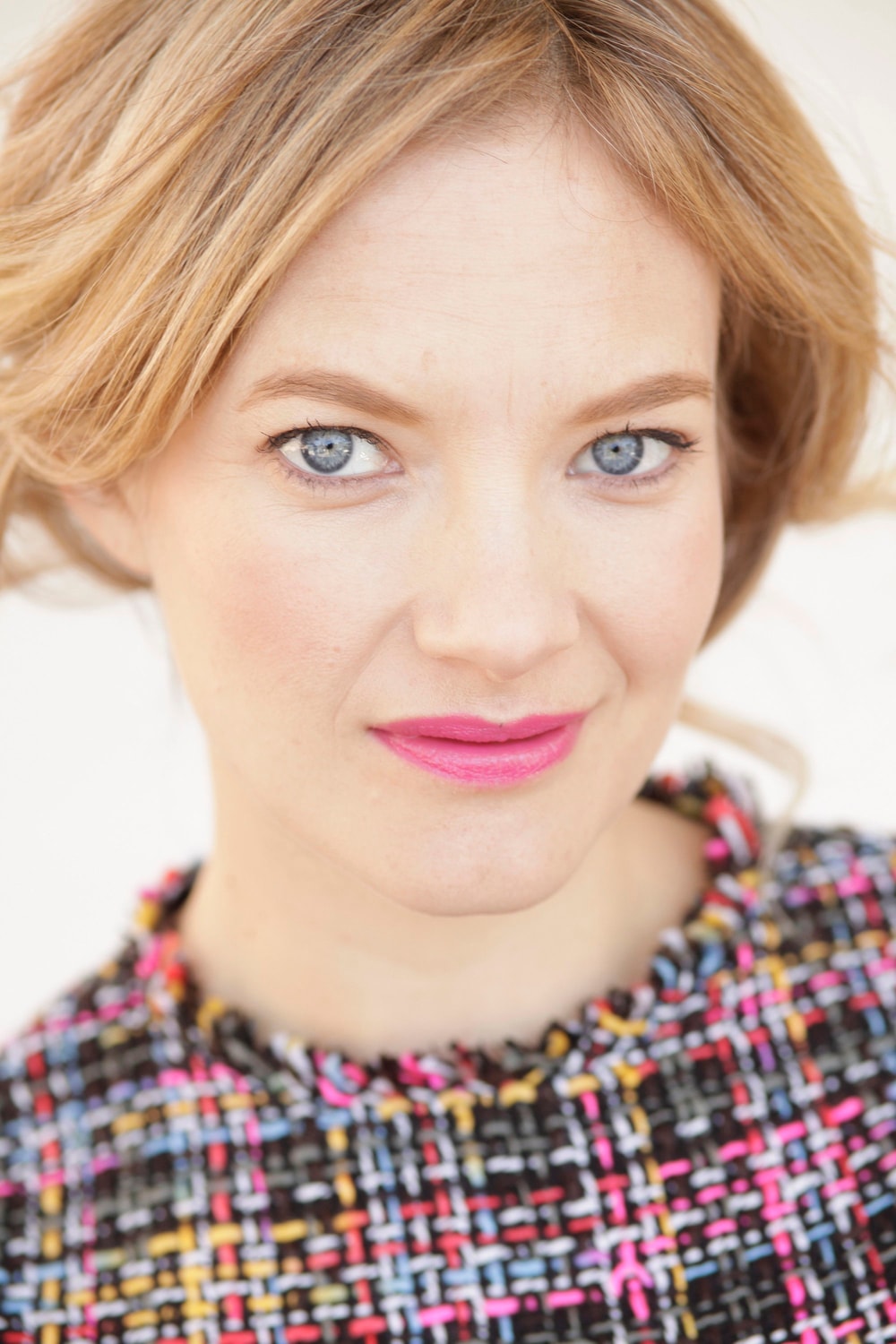 Foto de Kristin Slaysman