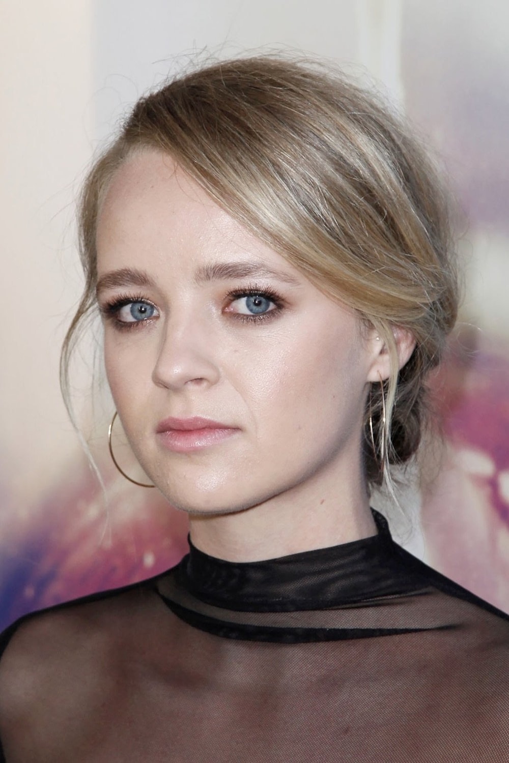 Foto de Anna Jacoby-Heron