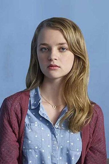 Foto de Anna Jacoby-Heron