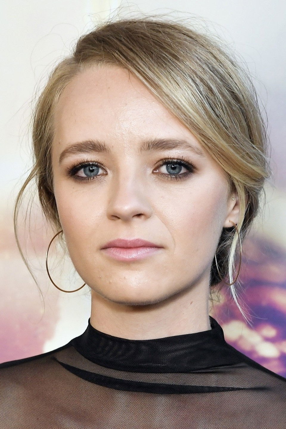 Foto de Anna Jacoby-Heron