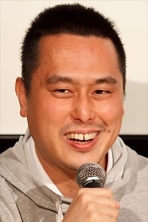 Foto de Ryosuke Nakamura