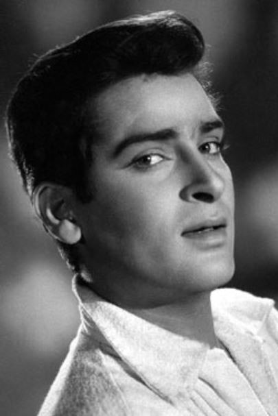 Foto de Shammi Kapoor