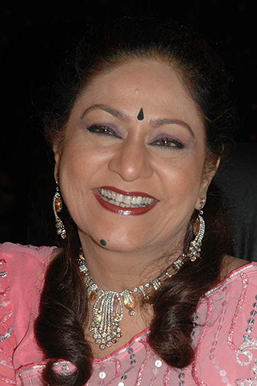 Foto de Aruna Irani
