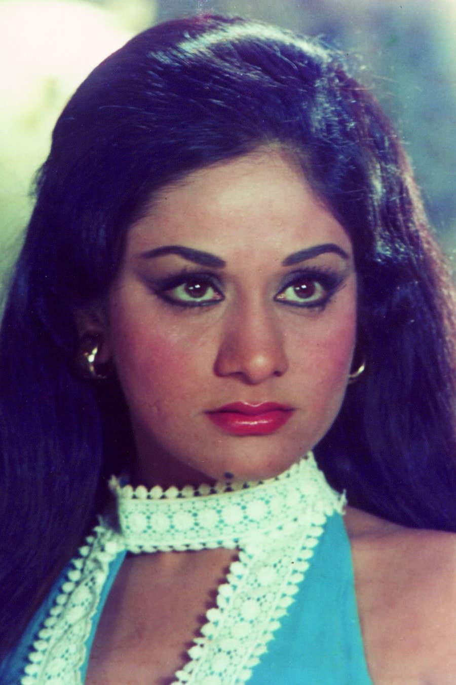 Foto de Aruna Irani