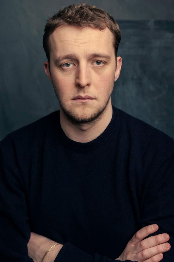 Foto de Fredrik Stenberg Ditlev-Simonsen