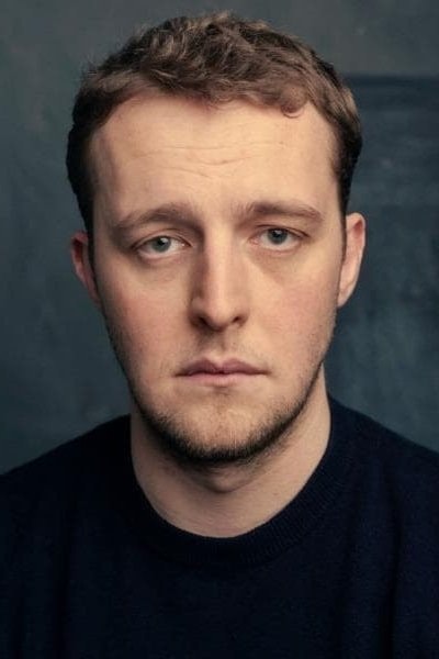 Foto de Fredrik Stenberg Ditlev-Simonsen