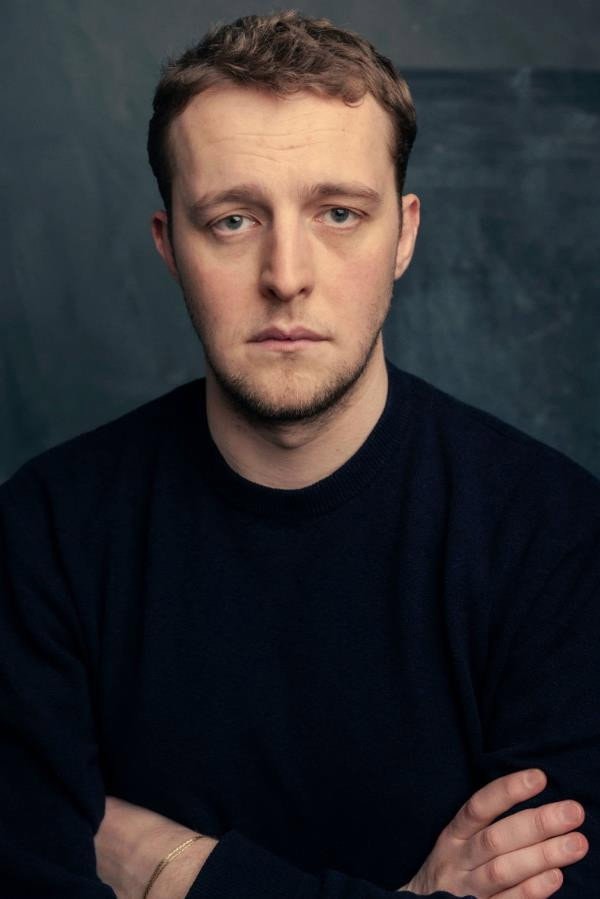 Foto de Fredrik Stenberg Ditlev-Simonsen
