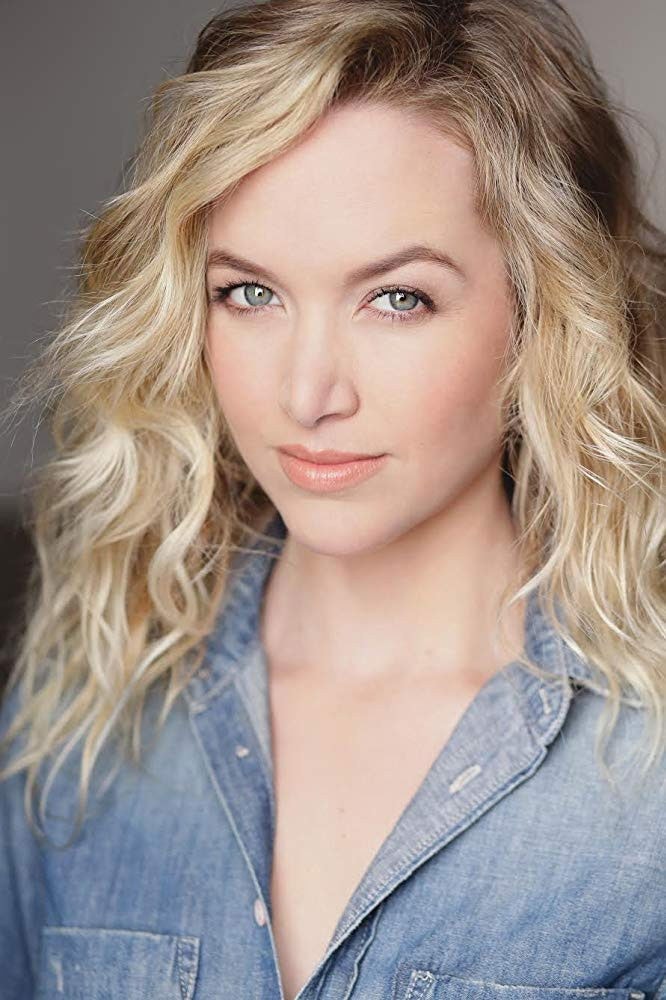 Foto de Kelley Jakle