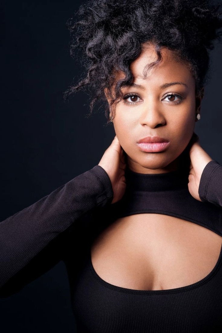 Foto de Nicole Lovince