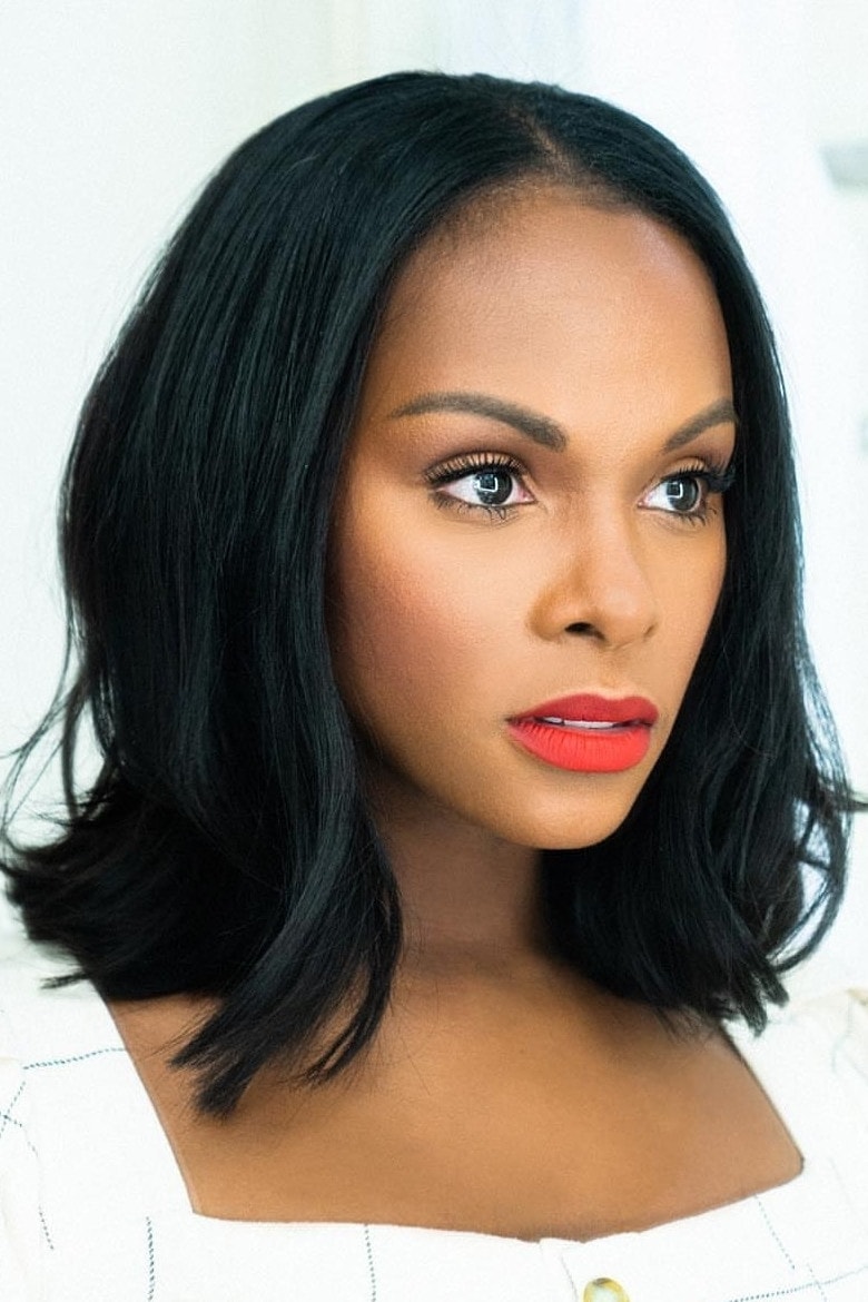 Foto de Tika Sumpter
