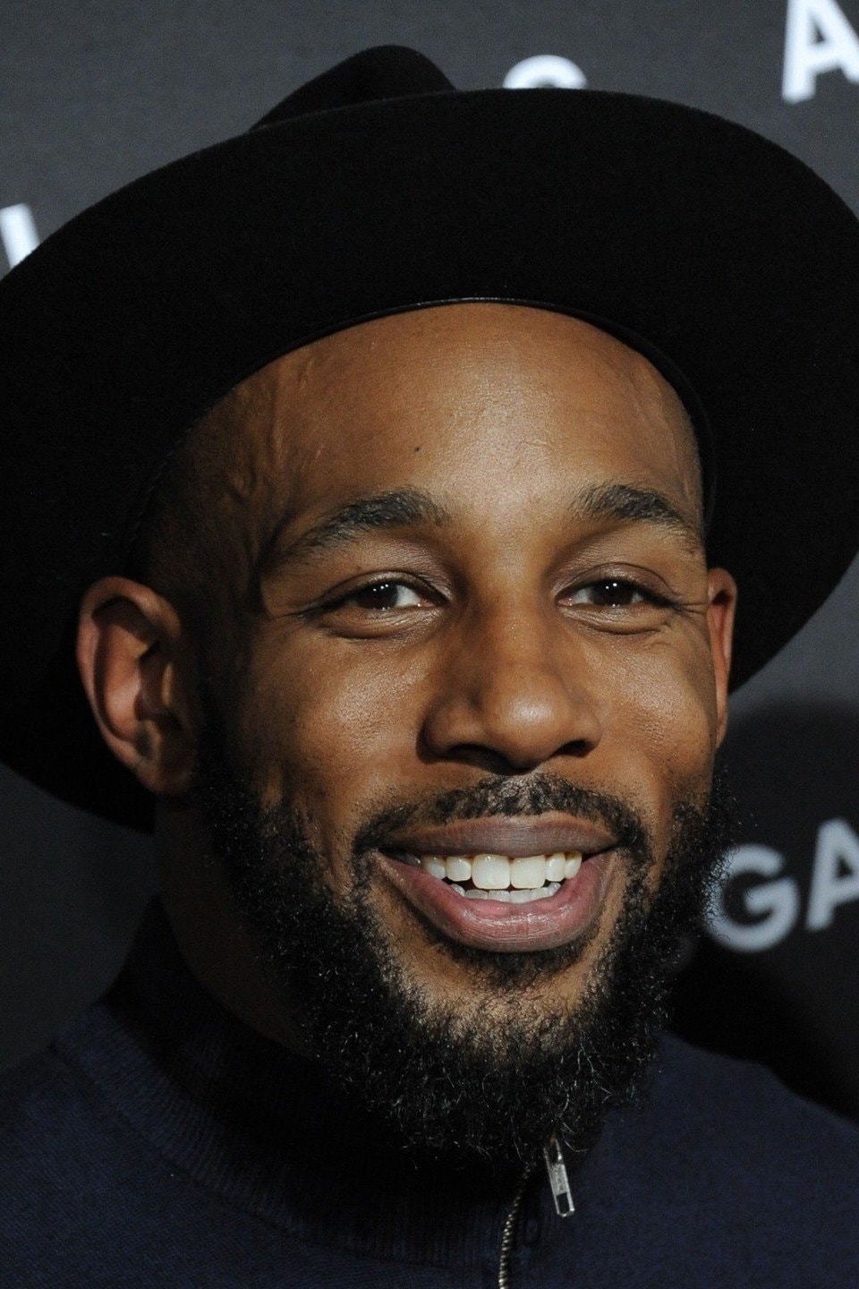 Foto de Stephen 'tWitch' Boss