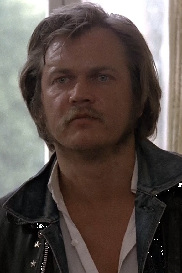 Foto de Jorma Markkula