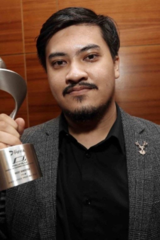 Foto de Syafiq Yusof