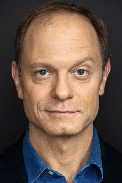 Foto de David Hyde Pierce