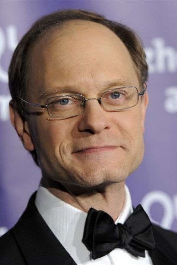 Foto de David Hyde Pierce
