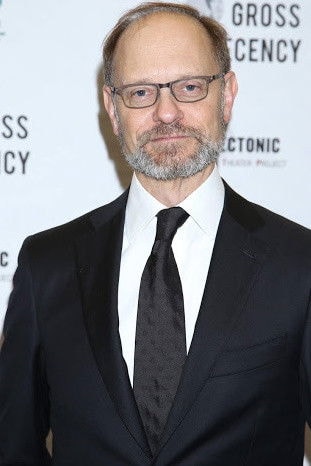 Foto de David Hyde Pierce