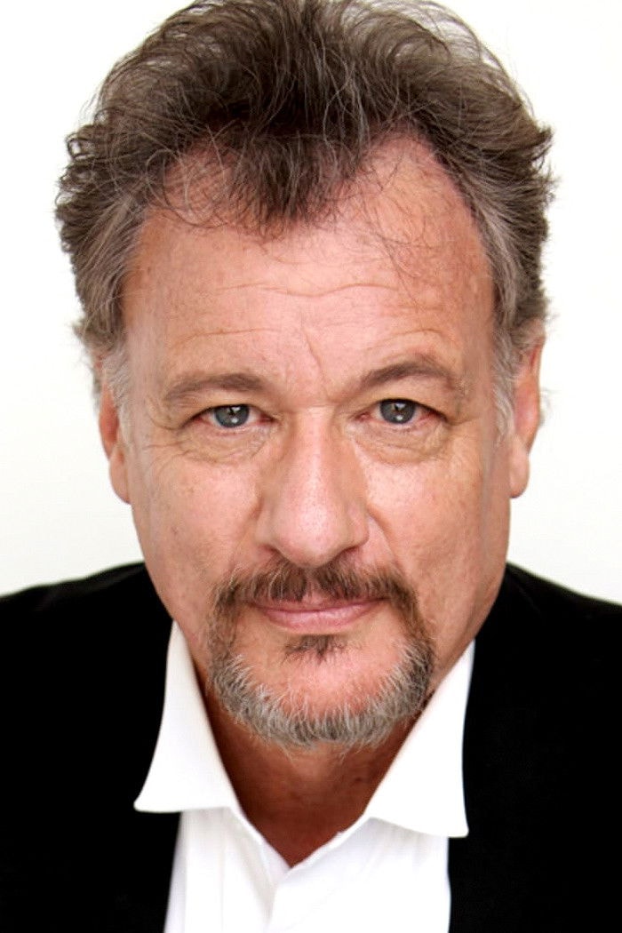 Foto de John de Lancie