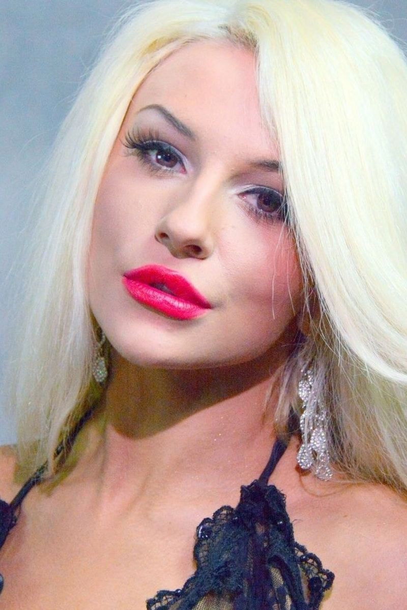 Foto de Courtney Stodden