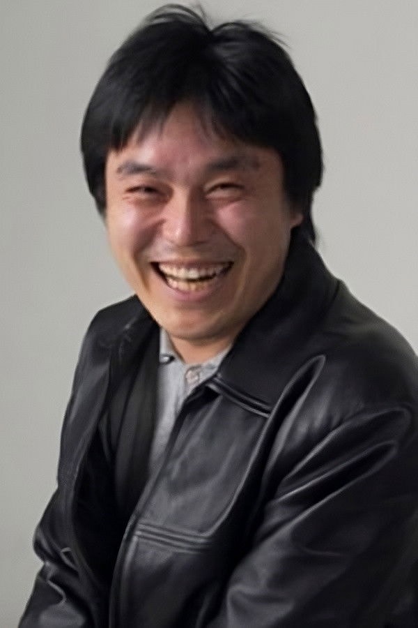Foto de Min Bok-gi