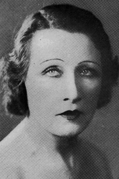 Foto de Fernande Albany