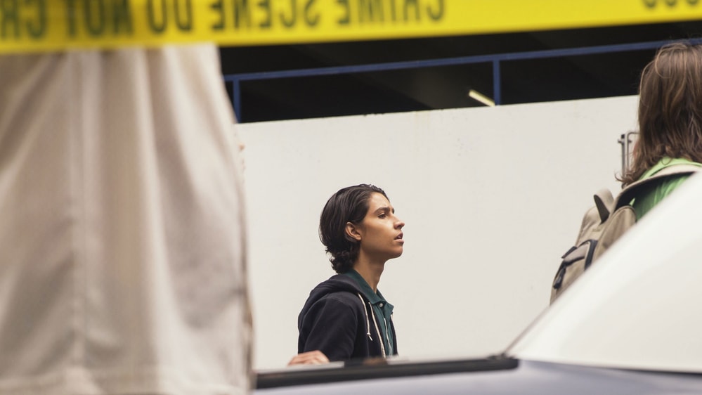 Foto de Lorenzo James Henrie