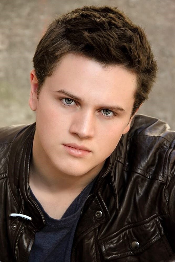 Foto de William J. Harrison