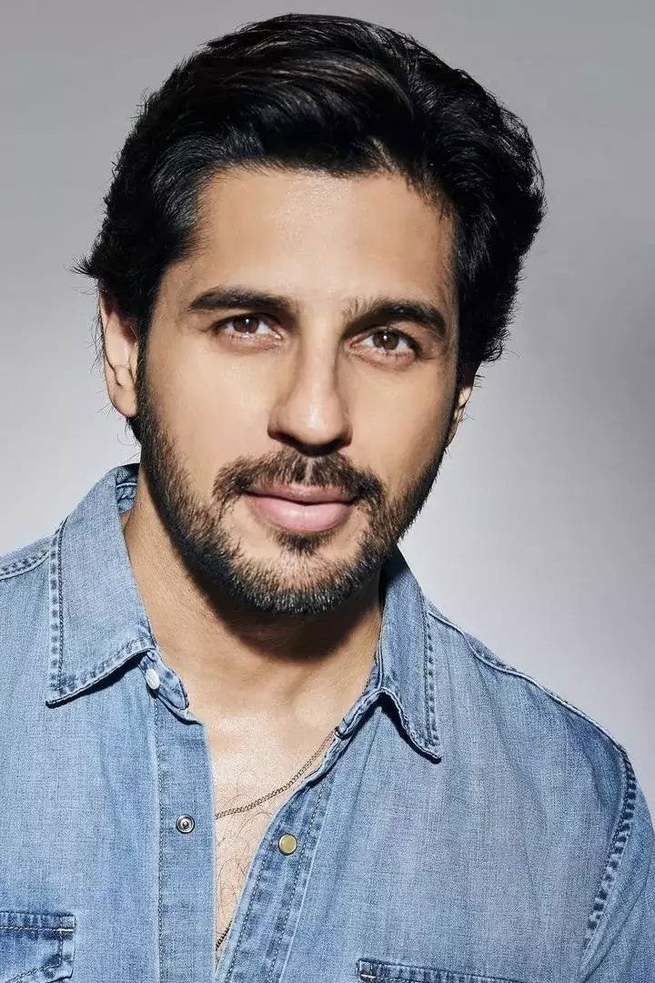 Foto de Sidharth Malhotra