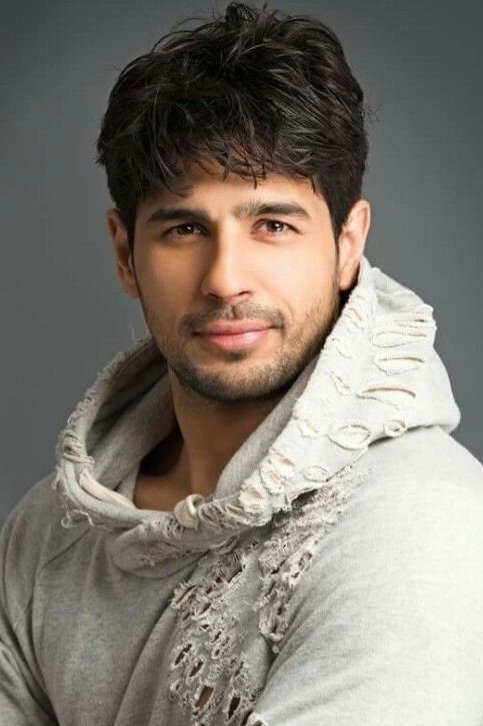 Foto de Sidharth Malhotra