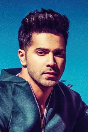 Foto de Varun Dhawan