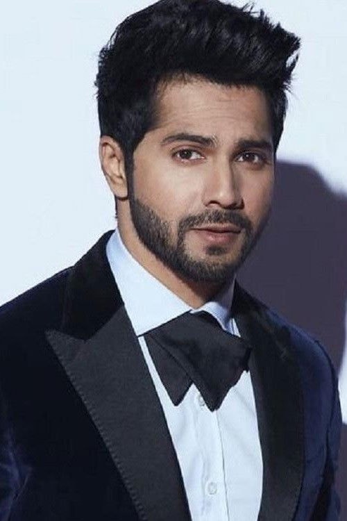 Foto de Varun Dhawan