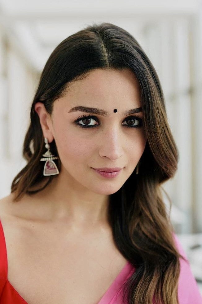 Foto de Alia Bhatt