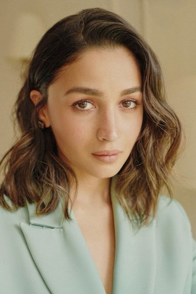 Foto de Alia Bhatt