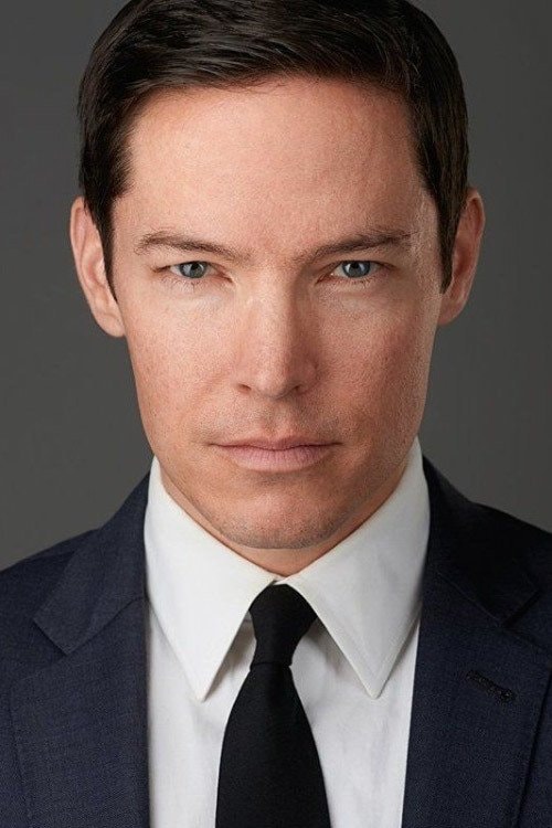 Foto de David S. Hogan