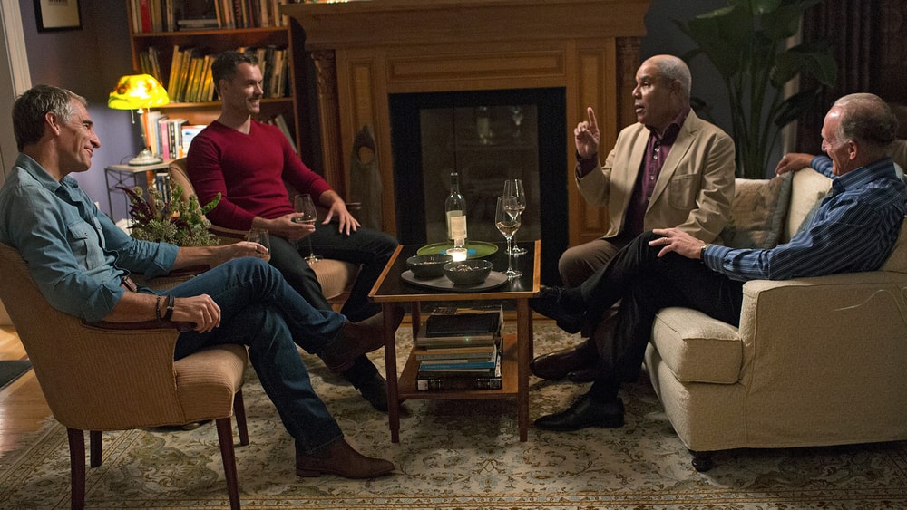 Foto de Richard Conti