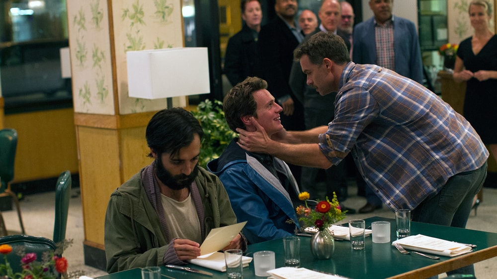 Foto de Richard Conti