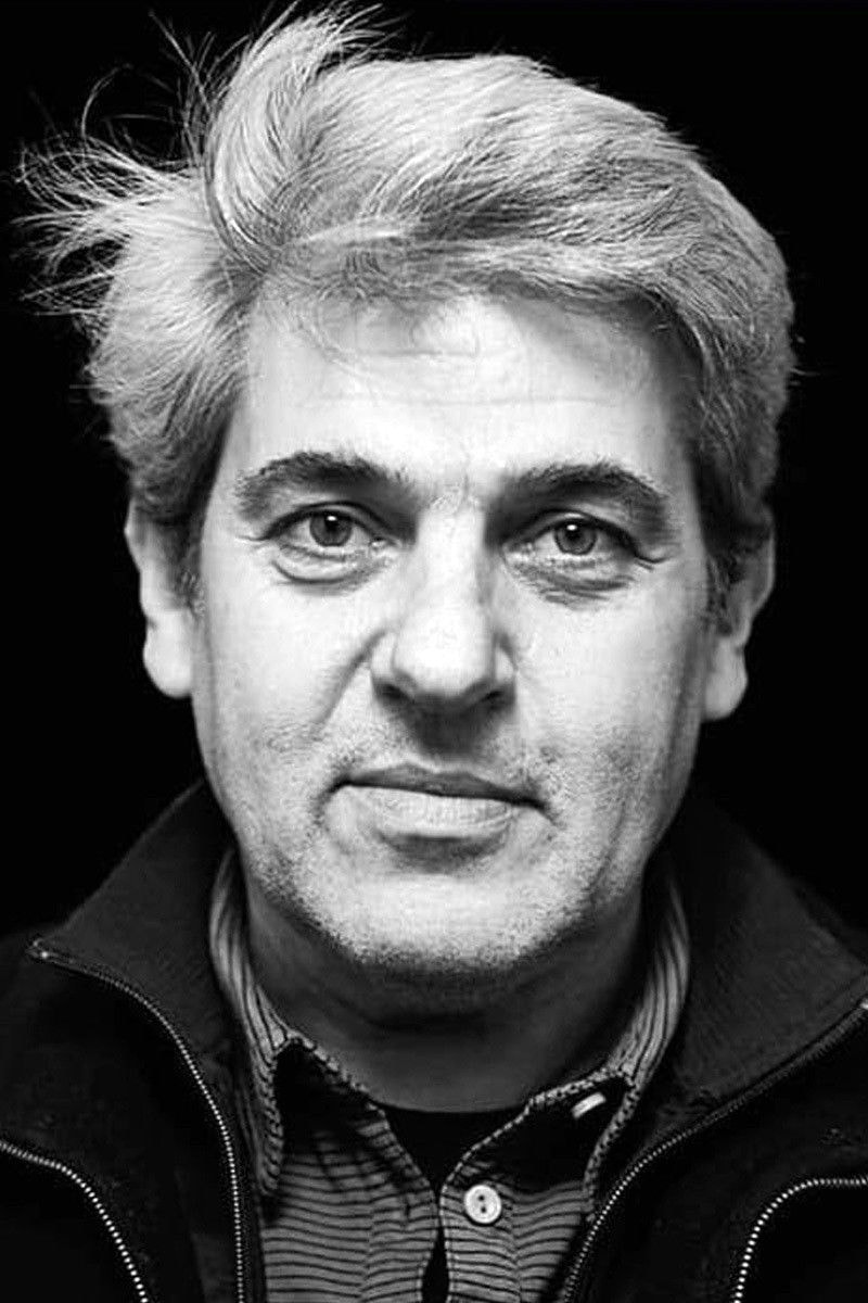 Foto de Claudio Martínez Bel