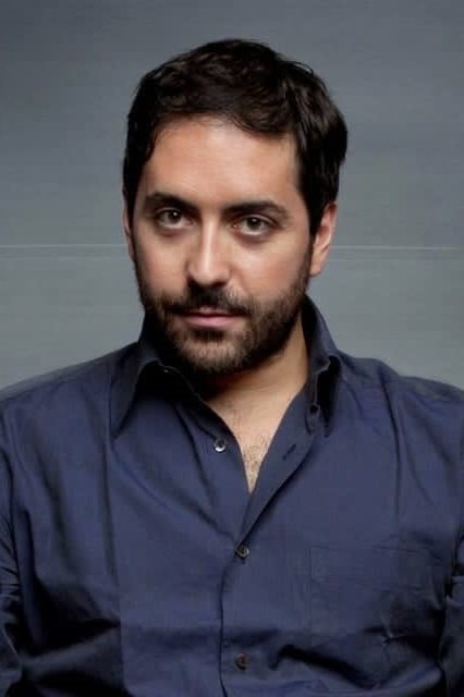 Foto de Matteo Rovere