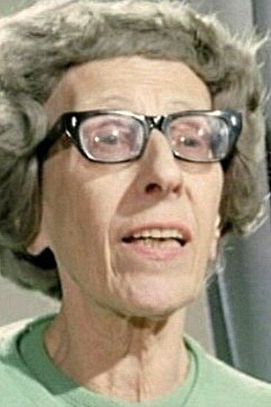 Foto de Maria Tedeschi