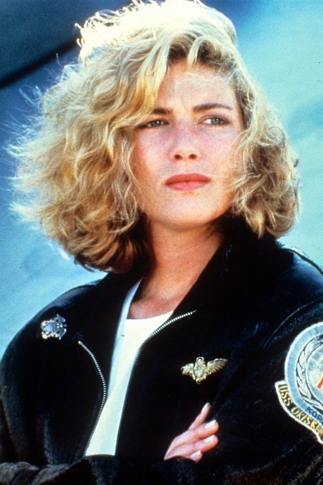 Foto de Kelly McGillis