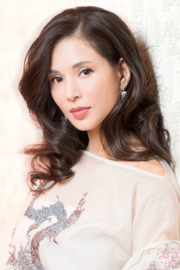 Foto de Carman Lee Yeuk-Tung