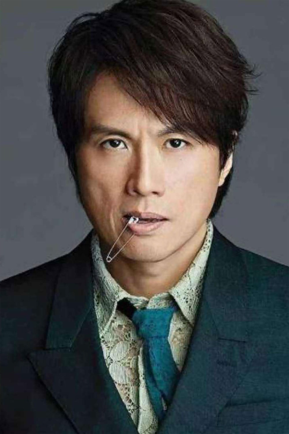 Foto de Dayo Wong Chi-Wah