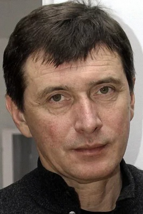 Foto de Valeri Solovyev