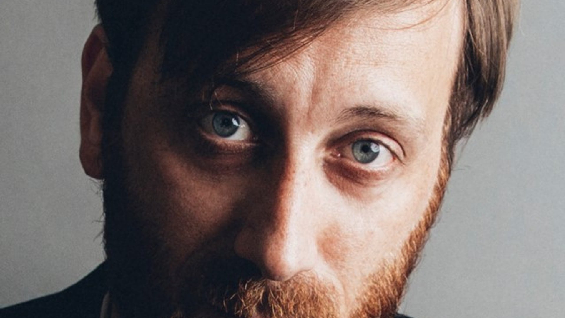 Foto de Dan Auerbach