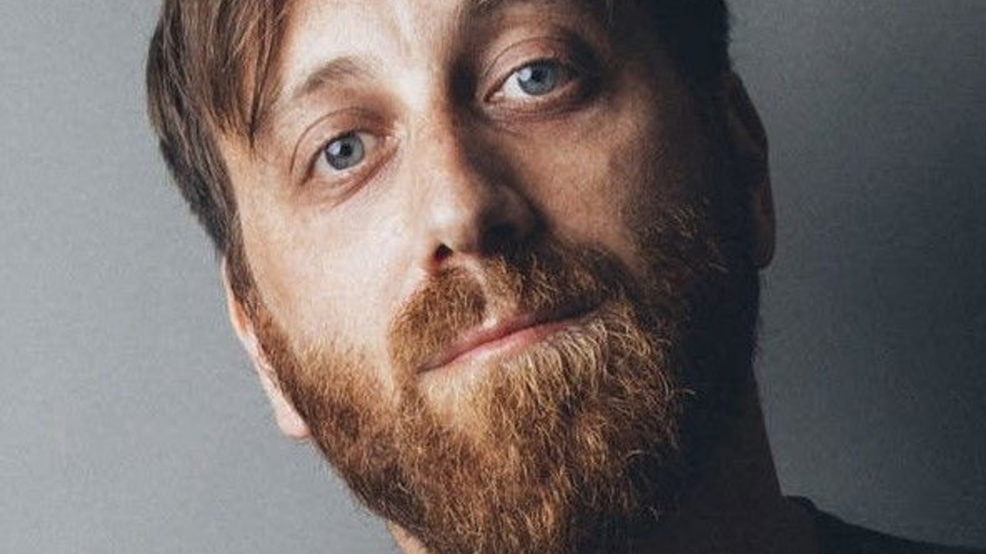 Foto de Dan Auerbach
