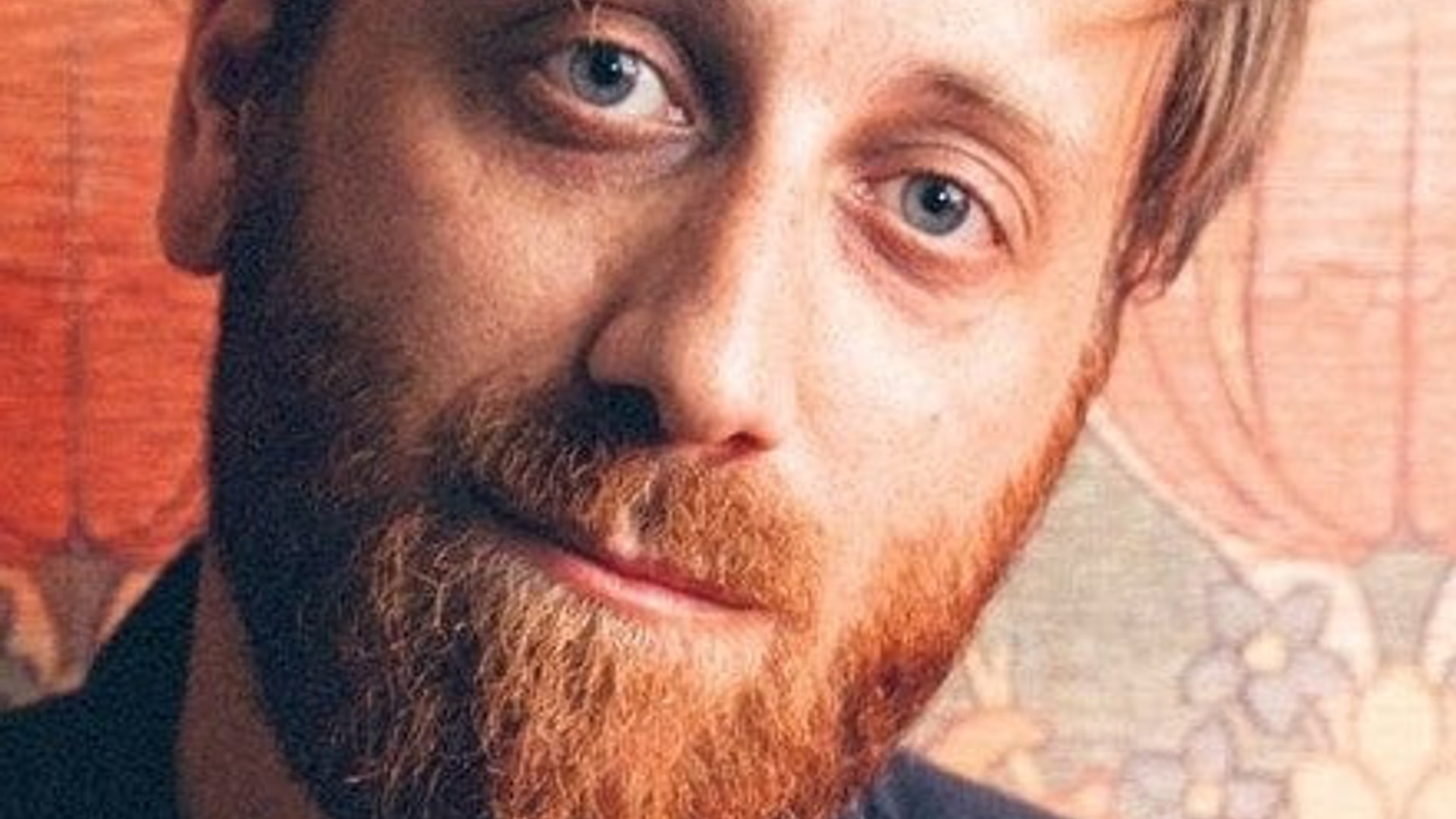 Foto de Dan Auerbach