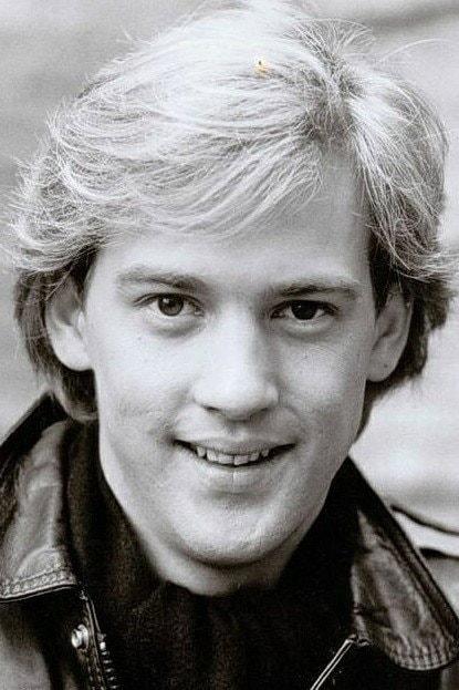 Foto de Anthony Edwards