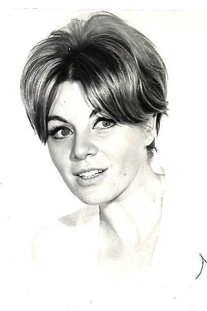 Foto de Elena María Tejeiro